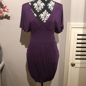 Marciano dress
